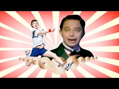 Nick Kroll & Power Saves the Music Auction