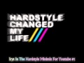 Irys In The Hardstyle Minimix for YouTube #1