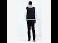 Levis 飛行夾克 BOMBER JACKET 立領 雙色 - 動態show product youtube thumbnail