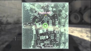 The Current State of the PS3 (MW2 TDM)