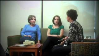 Family Uses Genetic Testing at Advocate to Predict Breast Cancer