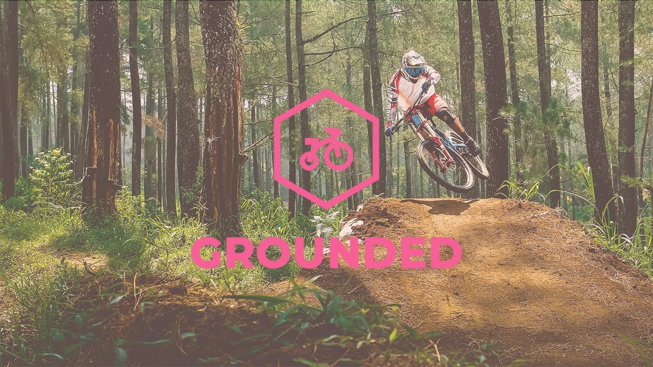 BCIT New Media Design and Web Development - Mountain Bike Company Promotional Video Project A