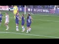 Chelsea 6-0 Leicester | Highlights | Matchday 19 | Women's Super League 2022/23