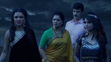 NAGGIN 7 TRAILER PRIYANKA AND CHAHAT PANDEY 