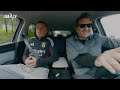 Carpool Sessions #7 - Tomás Cruz