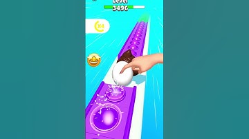 Low to Fast Happy Pop Run Level 118 #funnygameplay #viralshorts #games #ytshots