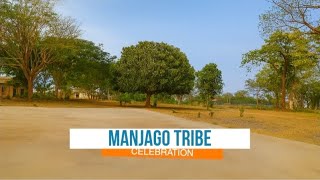 Manjago Tribe Celebrate