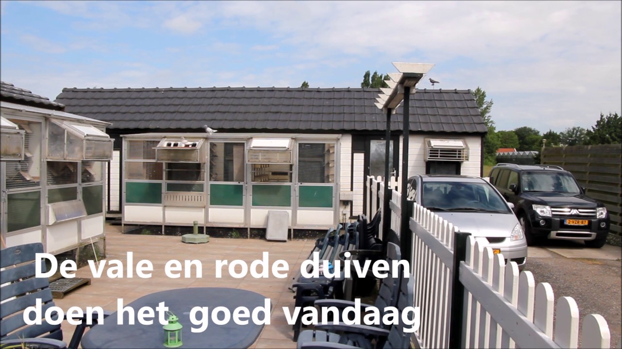 Aankomsten Roye 4 juni 2017 Beekman-Tilmans