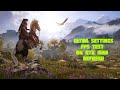 Assassin&#39;s Creed Odyssey - GTX1650 Refresh 2020 - 16 GB RAM - FPS - Very High - Monster Notebook