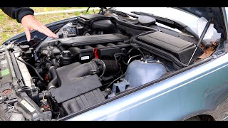 Most Common BMW M54 Engine Misfire Causes And Fixes E39 E46 X5 X3