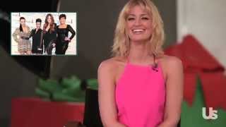 Beth Behrs Dishes on 2 Broke Girls Guest Star Kim Kardashian: Watch!