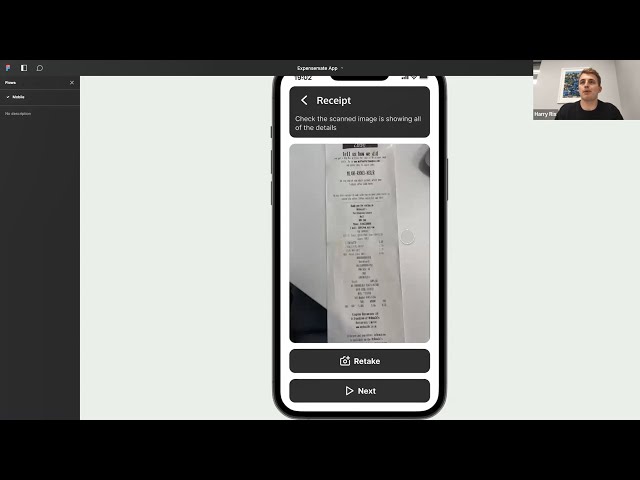 Expensemate Demo | Submitting An Expense