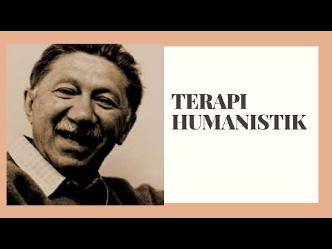 Video: Terapi Humanistik: Definisi, Contoh, Kegunaan, Mencari Terapis