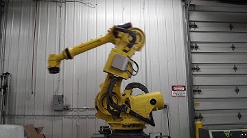 SCC Machinery, Inc