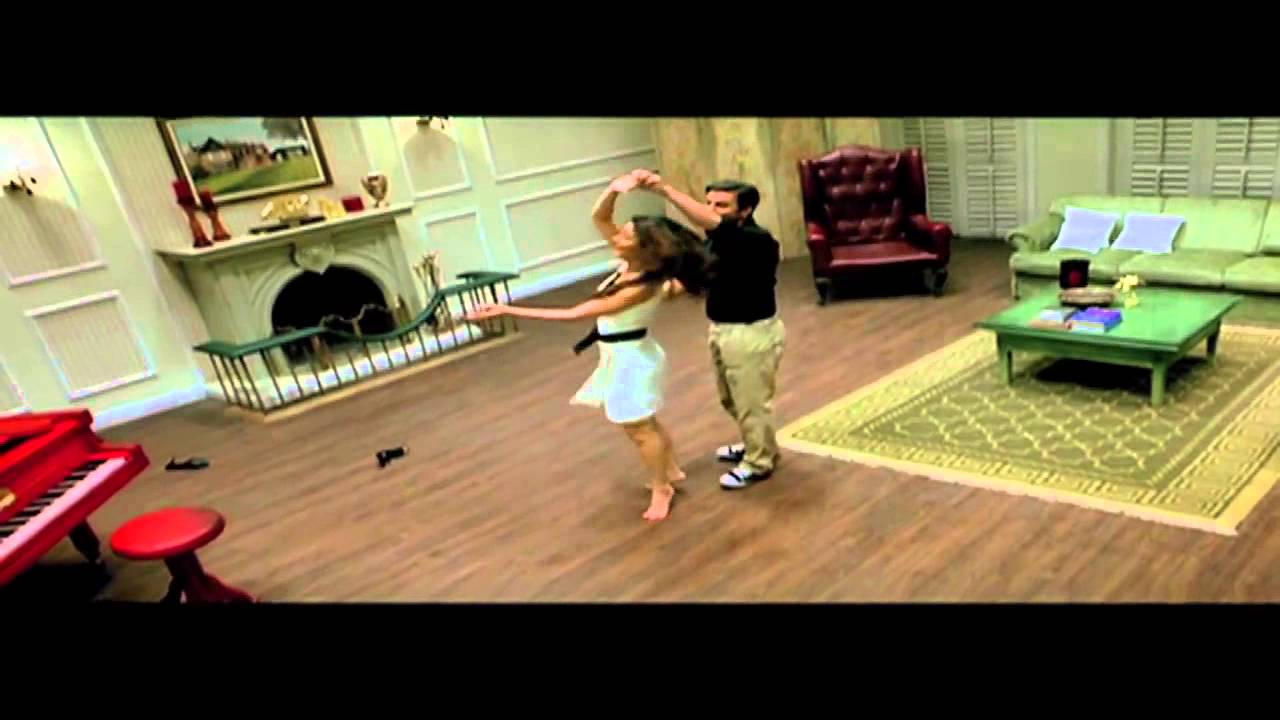 MAIN AUR MRS KHANNA PROMO