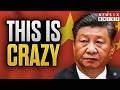 8 Shocking Things Xi Jinping Has Done - You Won't Believe!
