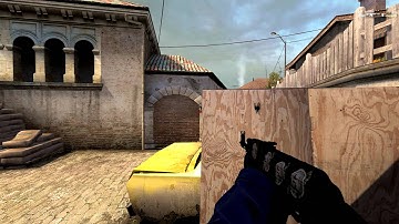 CS:GO [Frag Clip] TSM Xyp9x Insane 4K Clutch 1v3 Vs. NIP ESL One Katowice 2015