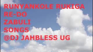 PROTESTANTS NONSTOPZABULI RUNYANKOLE RUKIGA MIXX@DJ JJAHBLESS UG