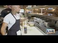 Dish & Tell: Central Standard