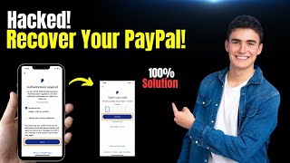 Paypal Hacked? Heres How To Secure And Recover Your Account