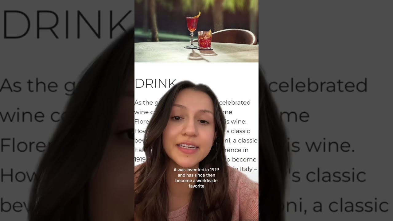 Eat Drink Explore Florence Italy | College Study Abroad | CIEE