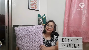 Canadian Smocking, Ribbon Design Tutorial