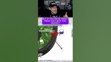 ANNOYING SOLIDWORKS?! - Click CTRL again!! #shortcuts #mates #assemblies #parts