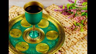 Next Year in Jerusalem || Rabbi Moshe Shulman