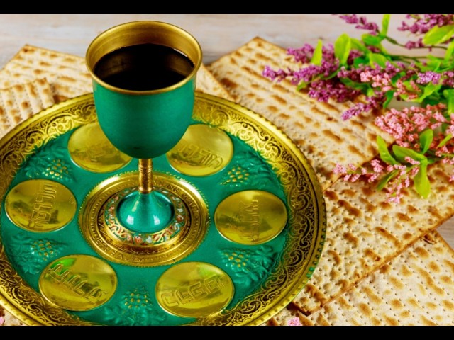 Watch Next Year in Jerusalem || Rabbi Moshe Shulman on YouTube.