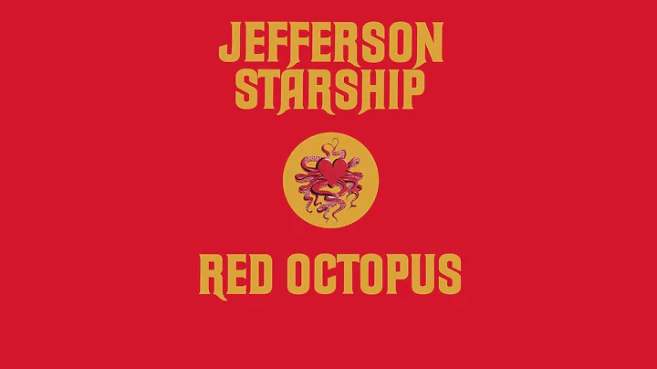 Jefferson Starship - Miracles (Official Audio)