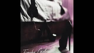 Knzo x Prznt - Freaky Girl ( Official Audio )