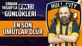 Tamam mı, Devam mı? | Yüksek Konsantrasyon | Erman Yaşar ile FM Günlükleri S4 #26