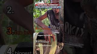 Ranking Funniest compilation part 1 #shorts