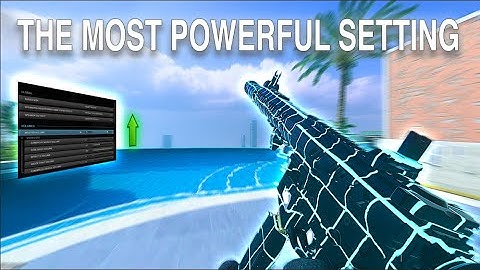 Why Deadzone is making aim assist more powerful | COD: Warzone 3 Rebirth