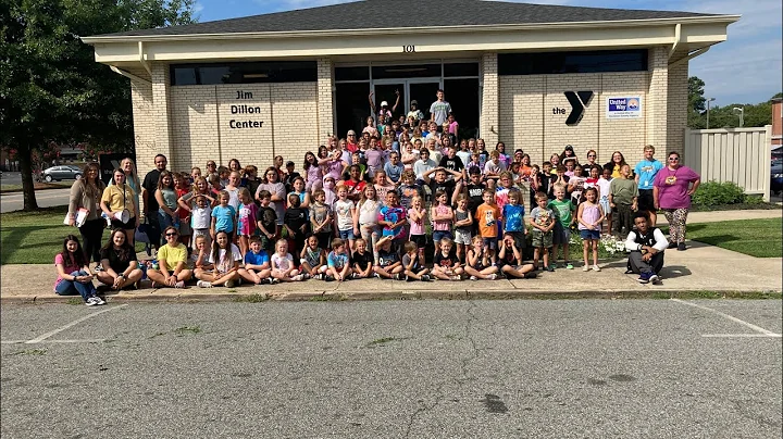 2023 Summer Camp Parent/Guardians Video Tutorial