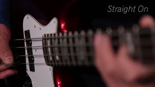 Video thumbnail of "Straight On - Lexington Lab Band"