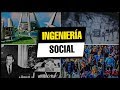 El control de la humanidad - Documental - Ingeniería social