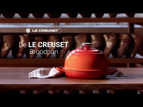 Video: Is le creuset geëmailleerde gietyster?