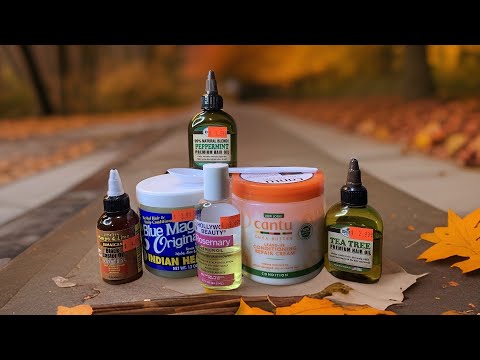 DIY: Hair Growth Serum For Extreme Growth!! #viral #diy #hair - YouTube