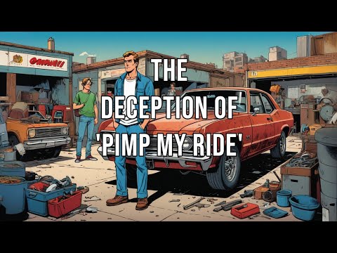 The Deception Of