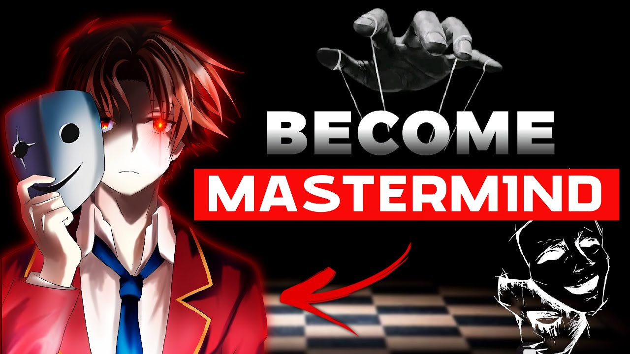 BECOME A MASTERMIND LIKE AYANOKOJI || UNLOCK YOUR POWER ( EP-3 )
