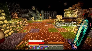Wither Challenge Episode 6