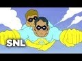 Ambiguously gay duo fortress of privacy  saturday night live