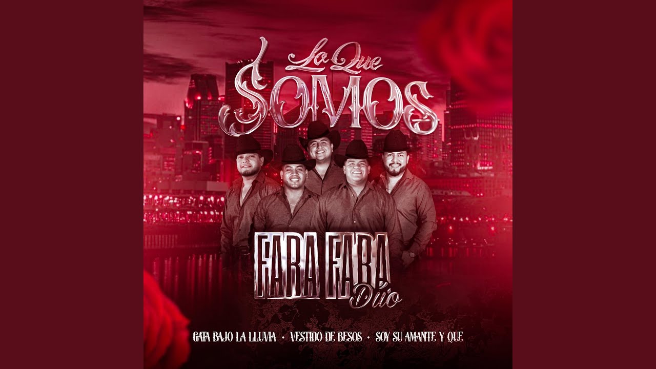 Soy Su Amante y Qué