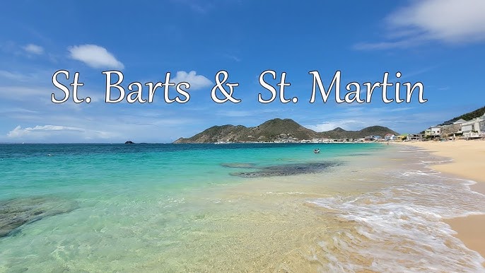 A Luxury Travel Guide To St. Barths 2021