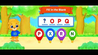 Kids ABC Learning Video || Fun \& Learn