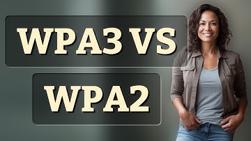 Why Does WPA3 Protect Hotspots Better Than WPA2?