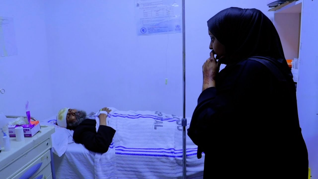 Daawo Riwaayad Cusub Wacan Hodan Oo Cabdishugri | Part  171