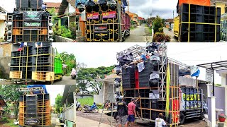 Daftar Sound System Karnaval Sukopuro Jabung 2022