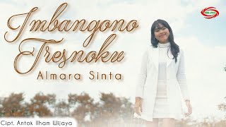 IMBANGONO TRESNOKU - ALMARA SINTA [ FULL HD ]